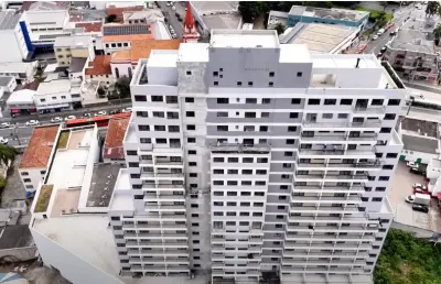 Últimas unidades - plus portão - 1 e 2 dormitórios -