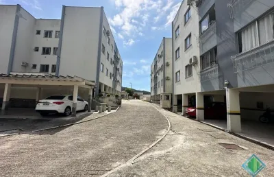 Ótimo apartamento de 3 dormitórios no bairro roçado