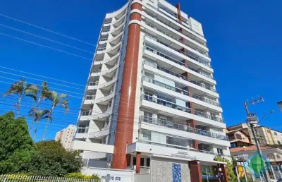 Lindo apartamento, na melhor localização de barreiros, com uma vista de tirar o fôlego