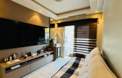 Apartamento com 2 quartos à venda no Jardim Cidade de Florianópolis, São José 