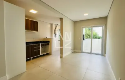 Apartamento com 2 quartos à venda no Centro, São José 