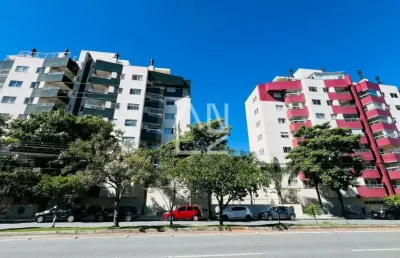 Apartamento com 2 quartos à venda no Capoeiras, Florianópolis 