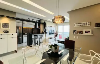 Apartamento com 3 quartos à venda no Jardim Atlântico, Florianópolis 
