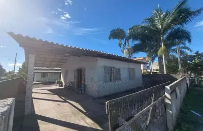 Casa com 3 quartos à venda na Rua 760 Francisco Quintino Correia, São José, Itapoá