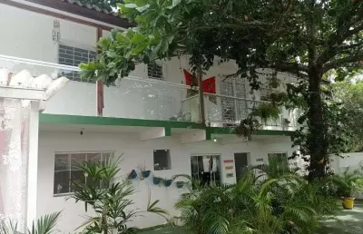 Apartamento em itapoá/sc no jardim perola do atlântico