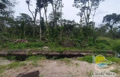 Terreno à venda na Rua 2389 Marco Polo, Pontal do Norte, Itapoá