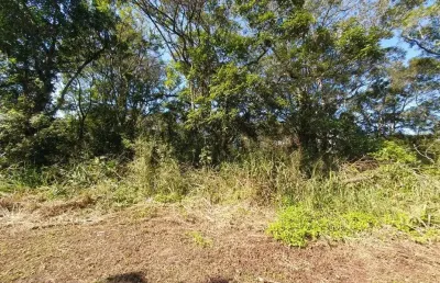 Terreno à venda na Rua Jurité, Santa Terezinha, Itapoá