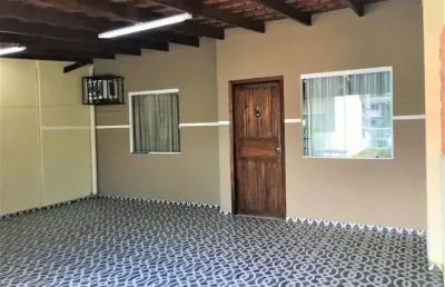 Casa com 2 quartos à venda na Avelino Antônio Buratti, Jardim Verdes Mares, Itapoá