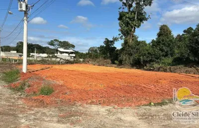 Terreno à venda na Rua 1320 Dra. Eloiza Belo, Balneario Santa Clara, Itapoá