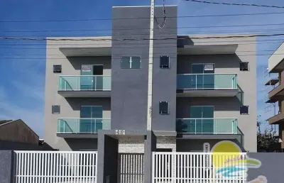 Apartamento com 3 quartos à venda na Rua 1070 Manoel Pedro Da Silveira, Paese, Itapoá