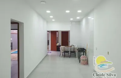 Casa com 3 quartos à venda na Rua 1343 Hélio Valmor Corrêa, Centro, Itapoá