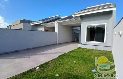 Casa com 3 quartos à venda na Rua 731 Manoel De Arzão N: 797, São José, Itapoá