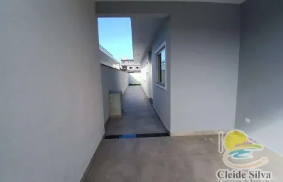 Casa com 3 quartos à venda na Rua 731 Manoel De Arzão N: 797, São José, Itapoá