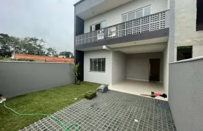 Casa com 3 quartos à venda na Rua 1080 Paraiso, Paese, Itapoá