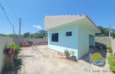 Casa com 1 quarto à venda na Rua 2570 Ayrton Senna da Silva, Brandalize, Itapoá