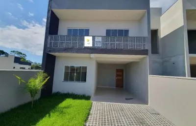 Casa com 3 quartos à venda na Rua 1080 Paraiso, Paese, Itapoá