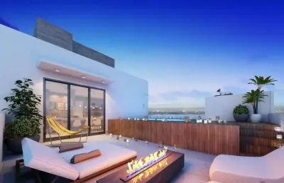 Apartamento com 4 quartos à venda na Rua Emanoel Vieira Garcia, Jardim da Barra, Itapoá