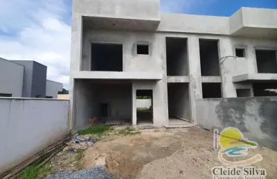 Casa com 3 quartos à venda na Rua 2610 Tapajós, Recanto do Farol, Itapoá