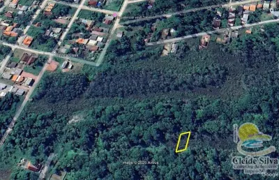 Terreno parcelado  em itapoá sc. no balneário rosa dos ventos