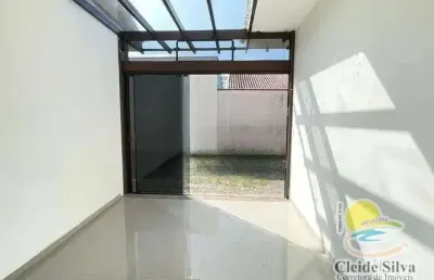 Casa com 2 quartos à venda na Rua 1582 Theodoro Klaumann, Anexo B1, Itapoá