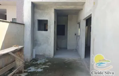 Casa com 3 quartos à venda na Rua 2550 Lourival Jansen, Brandalize, Itapoá