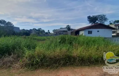 Terreno à venda na Rua 2539 Sacuraúna, Brandalize, Itapoá