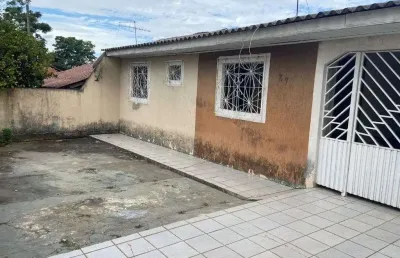 Casa com 3 quartos à venda na Rua São Constantino, Santa Terezinha, Fazenda Rio Grande