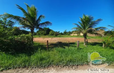 Terreno à venda na Rua 2610 Tapajós, Recanto do Farol, Itapoá