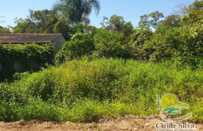 Terreno à venda na Rua 2520 Cavatã, Ipacaray, Itapoá