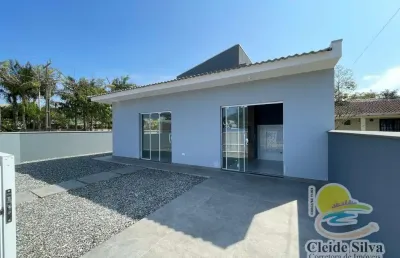 Casa com 3 quartos à venda na Rua 1307 Leônidas Antônio Costa, Centro, Itapoá