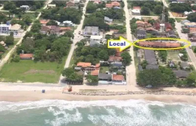 Apartamento com 1 quarto à venda na Avenida Brasil, Princesa do Mar, Itapoá