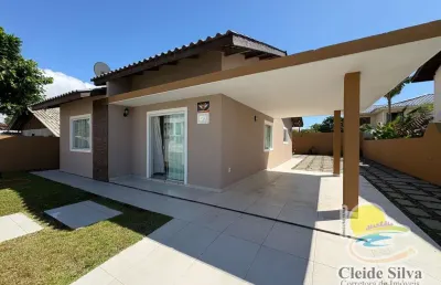 Casa com 3 quartos à venda na Travessa 1430 Santo Antônio, Centro, Itapoá