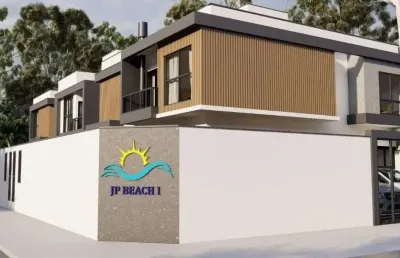 Casa com 3 quartos à venda na Avenida Pérola Do Atântico, Itapema do Norte, Itapoá