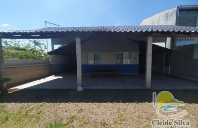 Casa com 3 quartos à venda na Rua 1630 Do Sol, Princesa do Mar, Itapoá