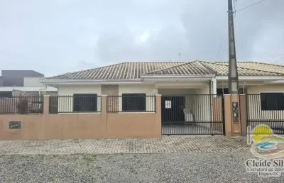 Casa com 3 quartos à venda na Rua 500 Eucalipto, Rainha do Mar, Itapoá