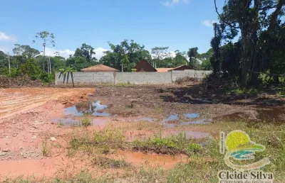 Terreno à venda na Rua 2560 Senhor Bom Jesus, Brandalize, Itapoá