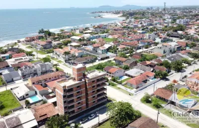 Apartamento com 3 quartos à venda na Rua 620 João Luiz Armacollo, Brasília, Itapoá