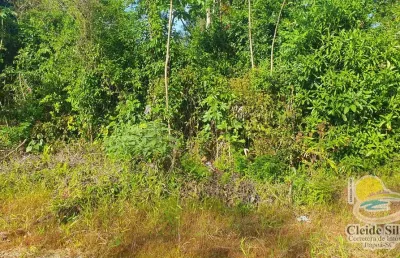 Terreno à venda na Rua 2463 Ybairyba, Alvorada, Itapoá