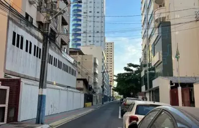 Terreno à venda na Rua 2650, Centro, Balneário Camboriú