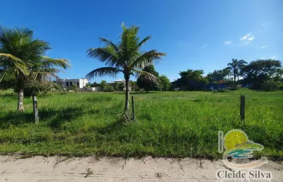 Terreno à venda na Rua 2600 Imburana, Recanto do Farol, Itapoá