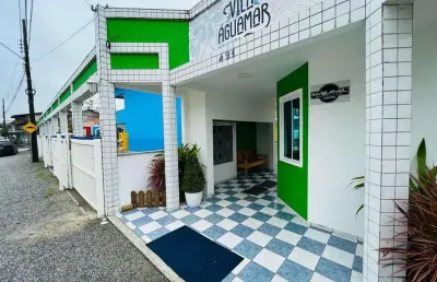 Ponto comercial à venda na Avenida Beira Mar, Itapema do Norte, Itapoá