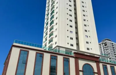 Ótimo apartamento novo | 2 suítes, 2 vagas de garagem na meia praia em itapema/sc - imobiliária áfrica