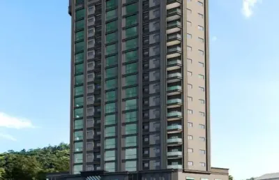 Em construção | excelente apartamento 2 quartos sendo 1 suíte com vaga de garagem no tabuleiro dos oliveiras em itapema/sc - imobiliária áfrica