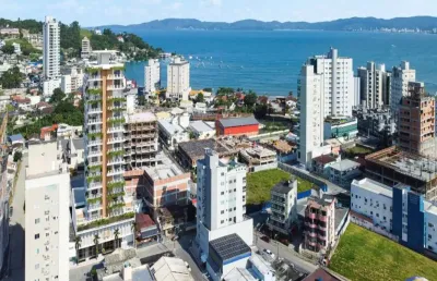 Em construção | excelente apartamento 3 suítes com 2 vagas de garagem no centro de itapema/sc - imobiliária áfrica