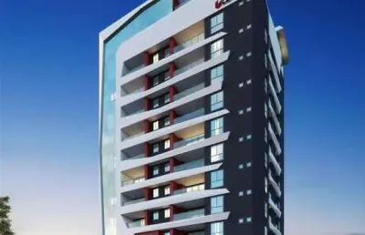 Apartamento com 3 quartos à venda na rua 288, 142, meia praia, itapema, 120 m2 por r$ 1.490.000