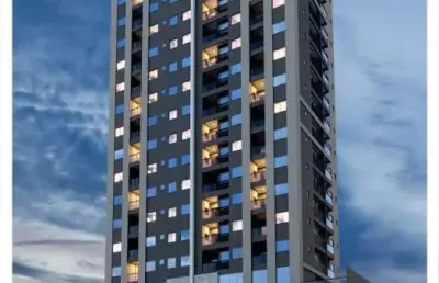 Apartamento com 2 quartos à venda na rua 438, 44, morretes, itapema, 67 m2 por r$ 700.000