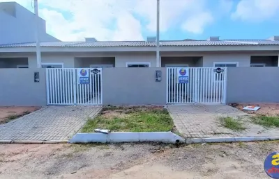 Guaratuba - pr excelente casa no bairro cohapar em guaratuba .
