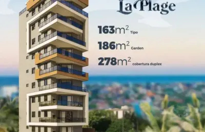 Apartamento com previsão de entrega p/ setembro/2025, na praia central de guaratuba pr: 3 quartos, 2 suítes, 2 salas, 3 banheiros, 2 vagas de garagem!