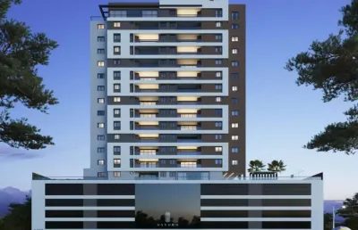 Em construção | excelente apartamento 3 suítes, 2 vagas de garagem na meia praia em itapema/sc - imobiliária áfrica