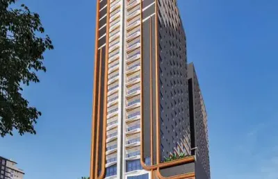 Pré-lançamento | excelente apartamento 2 suítes com 2 vagas de garagem no perequê em porto belo/sc - imobiliária áfrica